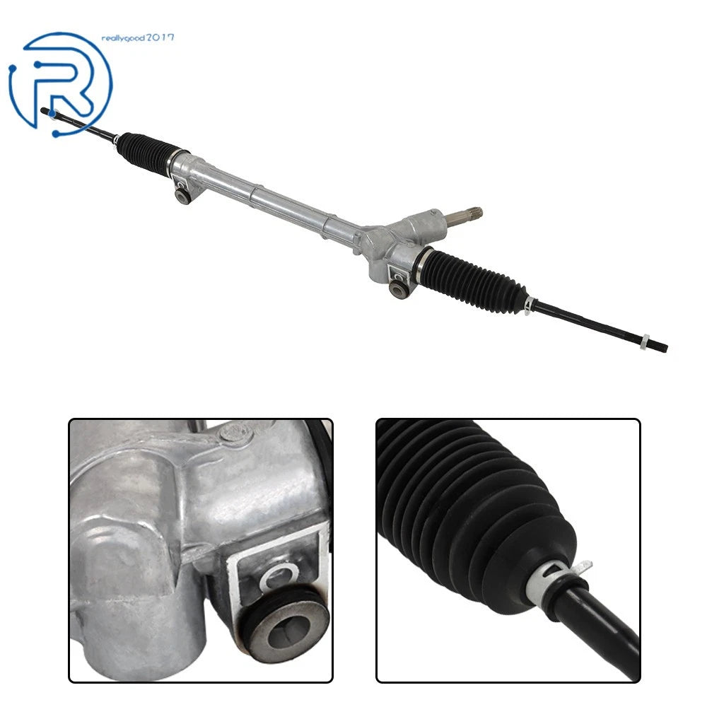Power Steering Rack and Pinion Assembly for Chevrolet Sonic (2012–2020)