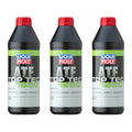 Set of 3 Liqui Moly Top Tec ATF 1950 Automatic Transmission Fluid (3L)