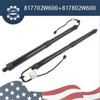 2X Power Hatch Lift Support for Hyundai Santa Fe Sport (2015–2018)