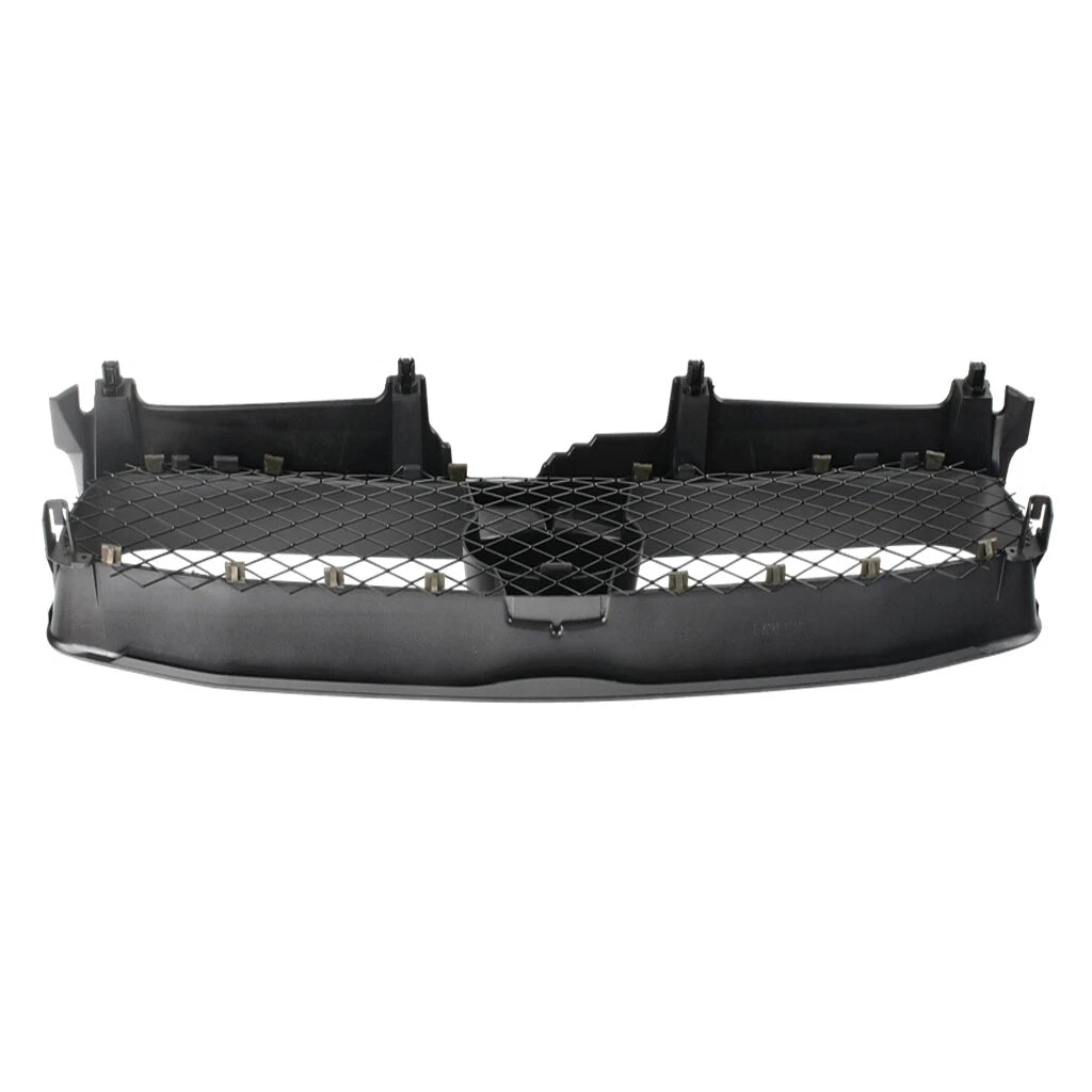 Front Grille Black for Subaru Impreza (2004–2005) SU1200131