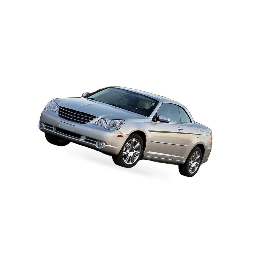Sun Visor Clip for Chrysler Sebring (2007–2010) 1GW25DW1AA