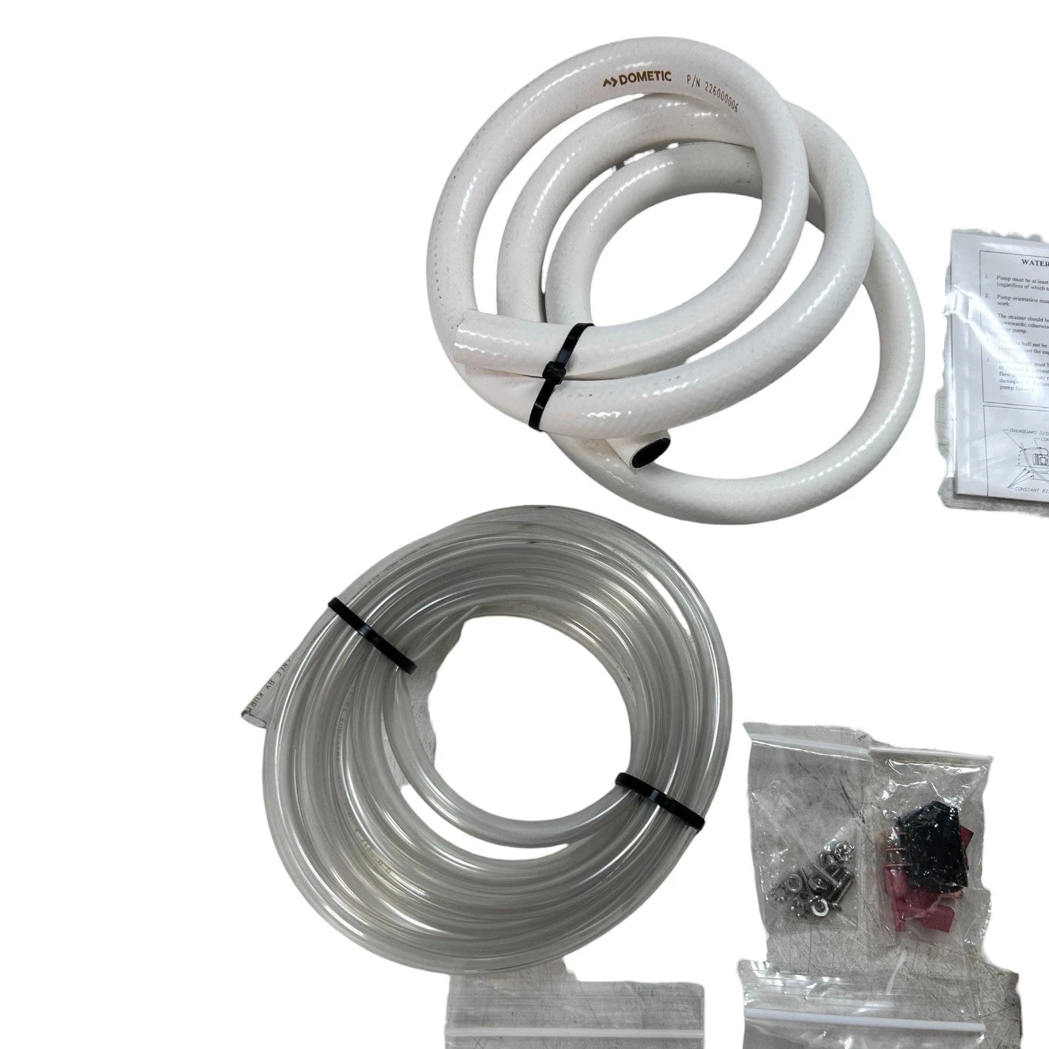 Dometic C8350 Water Cooling Kit for Super ColdMachine CU-200 (OEM)