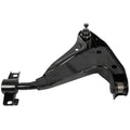 Front Control Arm Tie Rod Sway Bar for Ford Explorer Mercury Mountaineer (2002–2003)