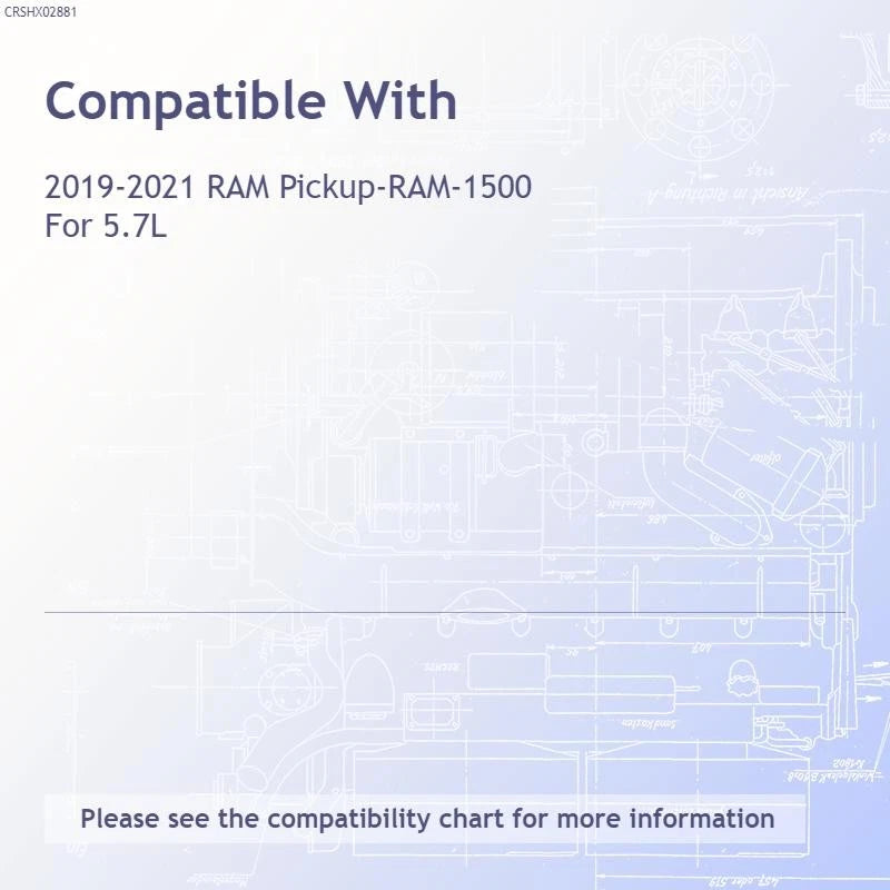 Driver Side Front Fender Liner Replacement Polyethylene for Jeep Wrangler (2018–2024)