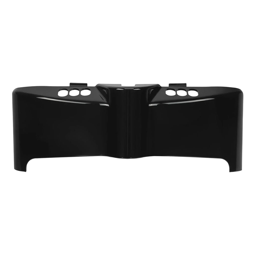 Black Inner Fairing Skirt Cover for Harley Electra Street Glide (2014-2024)