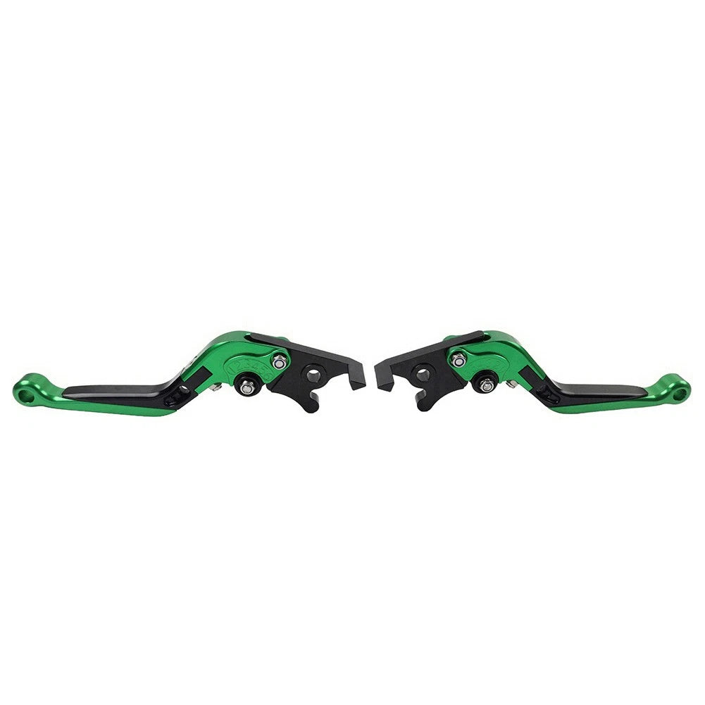 CNC Folding Extendable Brake Clutch Levers for Honda CBR125R CBR150R CBR250R (2004–2019)