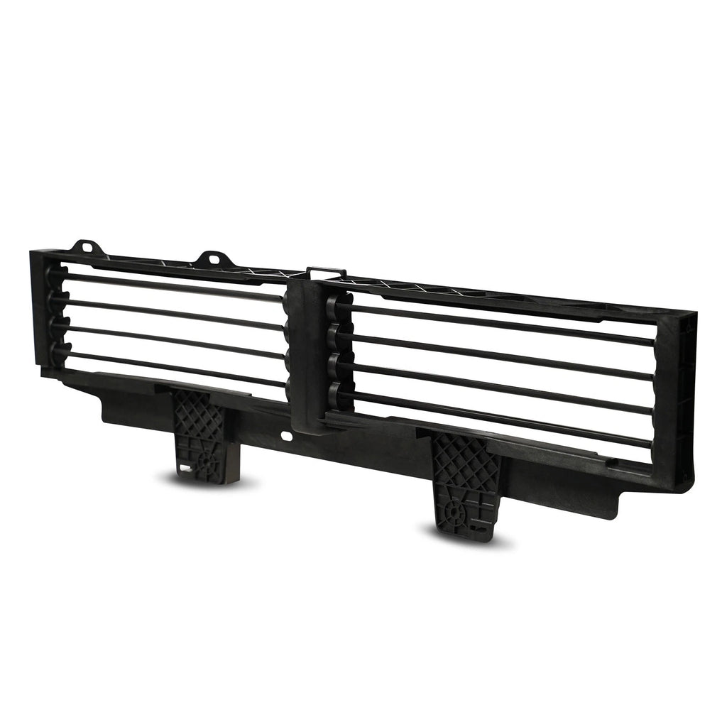 Front Lower Radiator Shutter for Chevy Equinox GMC Terrain (2025–2026)