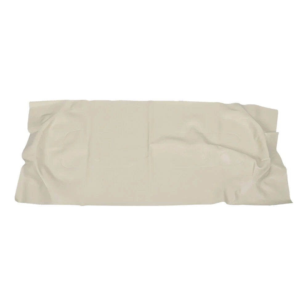 Front Seat Cover Set for EZGO TXT (1995–2013) - Choose Your Colors