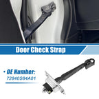 Rear Door Check Stop Strap for Honda Accord (1998–2002) & Acura TL No. 72840S84A01
