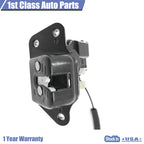 Liftgate Lock Actuator Motor for Dodge Grand Caravan (2009-2017)