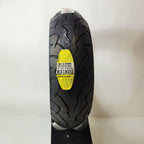 Dunlop D207 180/55-18 Rear Tire for Harley-Davidson (OEM 43173-01)