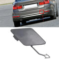 Rear Bumper Tow Hook Eye Cover for BMW F30 320i 328i (2012-2015)