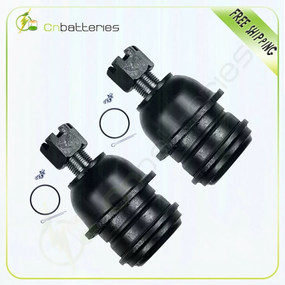 Lower Ball Joint Suspension Kit for Nissan Frontier RWD (2005–2023)