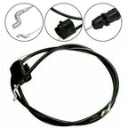Throttle Pull Control Cable for Petrol Lawnmower 038 (2003–2007)