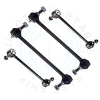 Set of 4 Sway Bar End Links for Lexus RX350 (2007–2009)