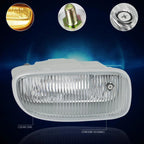 Fog Light for Jeep Grand Cherokee (2002–2003) OE Style Right