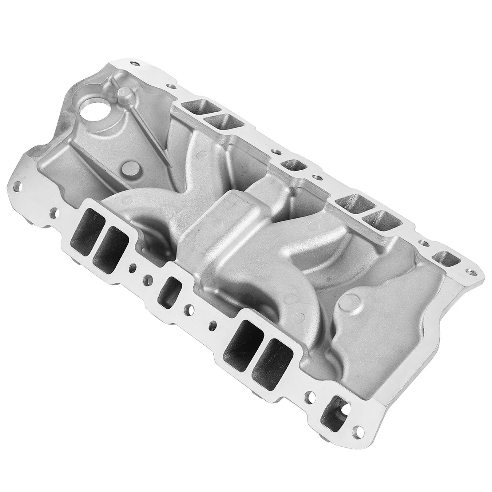 Intake Manifold for Chevy Malibu/Impala/Camaro/Blazer (1975-1981)