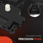 Blend Door Actuator for Jeep Grand Cherokee, Dodge Durango (2011-2013)