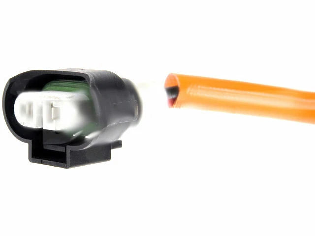 Low Beam Headlamp Socket for Jaguar XFR (2010–2011) P139FB