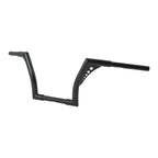 1 1/4" Fat 10" Rise Handlebar for Harley Softail Sportster 883 1200