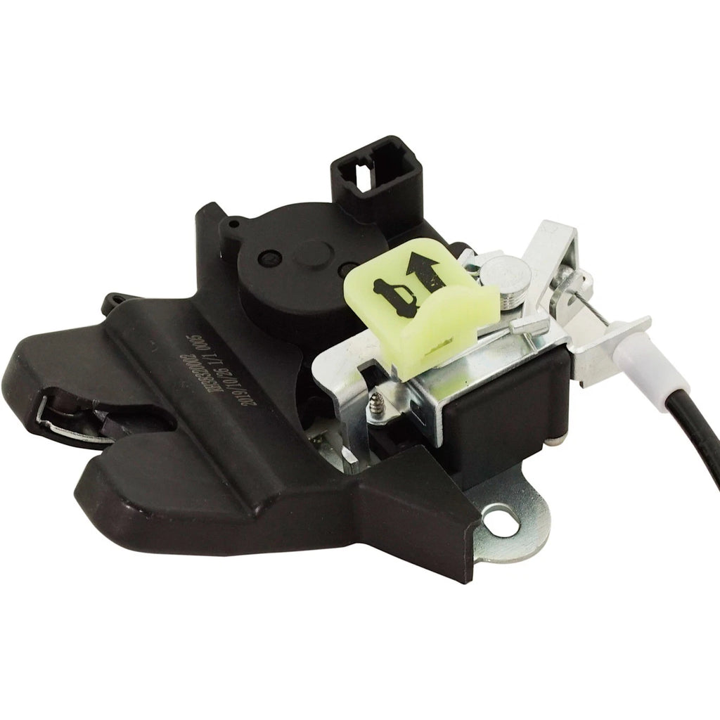 Trunk Lock Actuator for Hyundai Sonata (2011-2015)