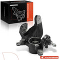 Front Right Steering Knuckle for Honda Big Red 700 MUV700 (2009–2013)