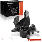 Front Right Steering Knuckle for Honda Big Red 700 MUV700 (2009–2013)
