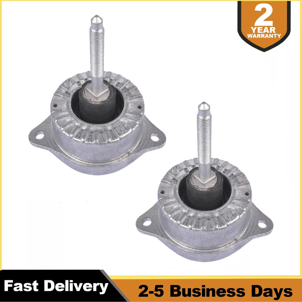 2X Engine Bearings for Porsche 911 996 (1999–2005)