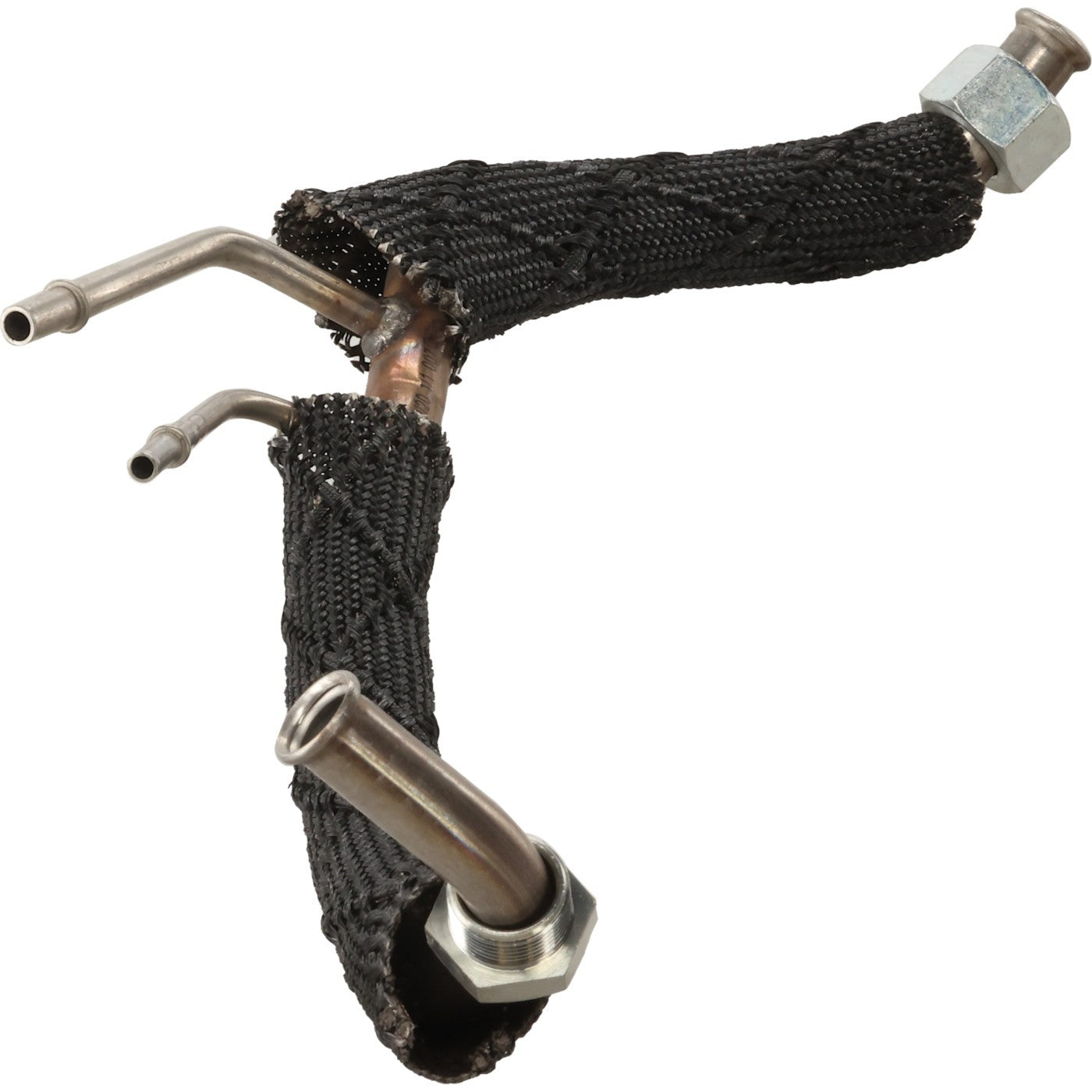 EGR Line for Ford F-150 (2002)
