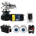 Windlass Kit for Pacific Vertical (600W, 12V DC)