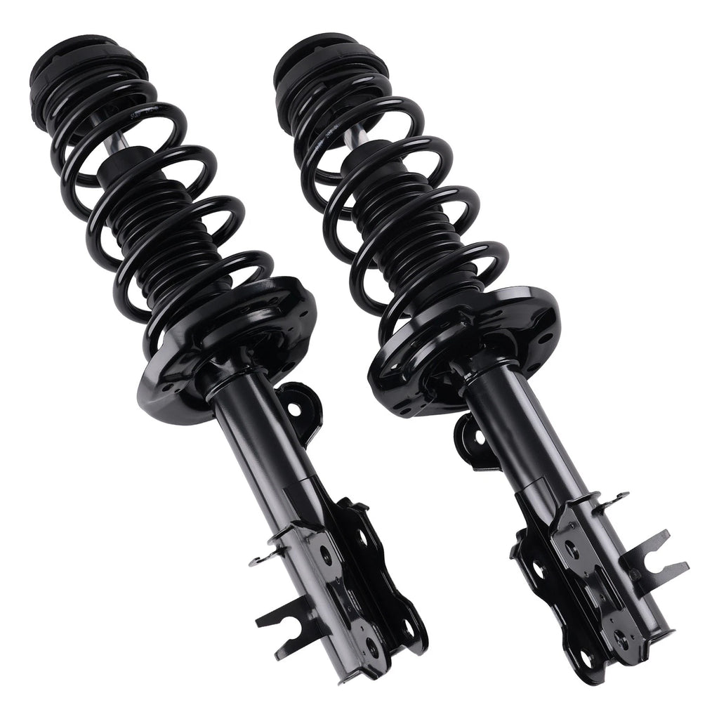 Complete Front Struts Coil Spring for Chevrolet Trax, Buick Encore (2013–2022)