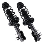 Complete Front Struts Coil Spring for Chevrolet Trax, Buick Encore (2013–2022)