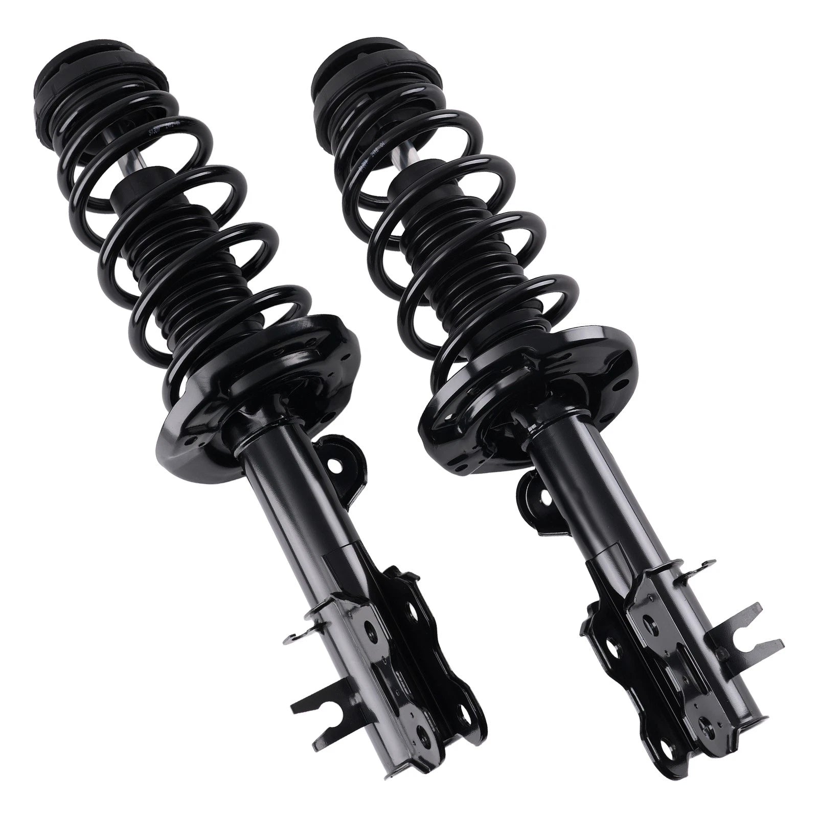 Complete Front Struts Coil Spring for Chevrolet Trax, Buick Encore (2013–2022)