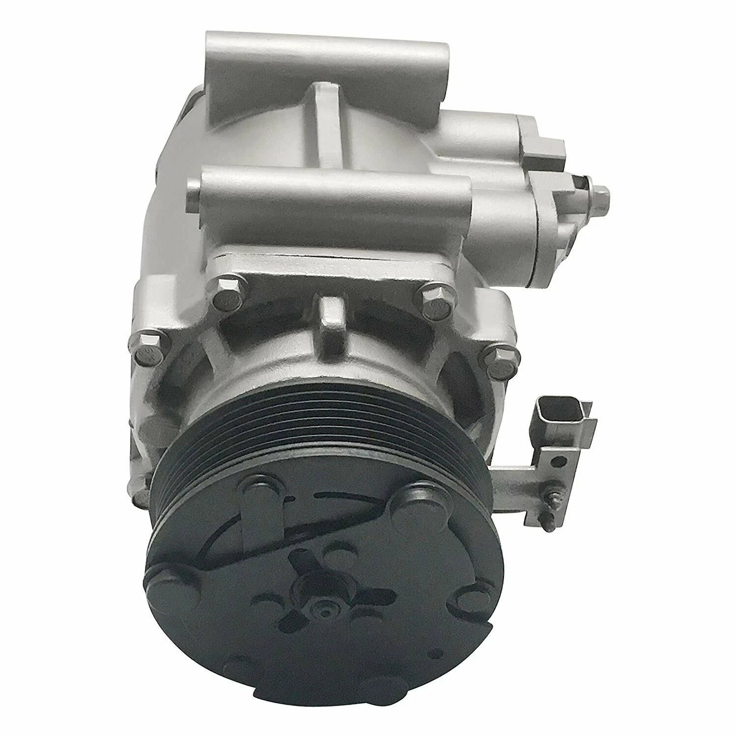 A/C Compressor Kit Replacement for Saturn Vue 3.5L V6 (2004-2007)
