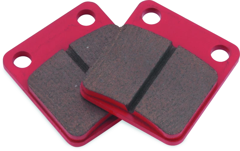 Sintered Brake Pads for Kawasaki KX65 & Suzuki RM65 (BM-054)