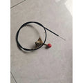 Replacement Pull Cord Kit for HOTO21861 Engine (Metal Handle)