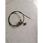 Replacement Pull Cord Kit for HOTO21861 Engine (Metal Handle)