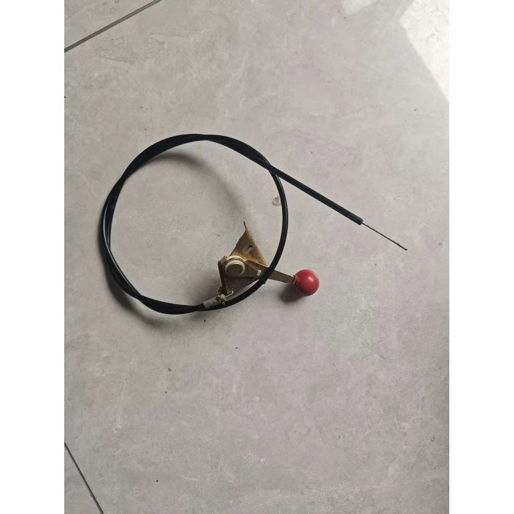 Replacement Pull Cord Kit for HOTO21861 Engine (Metal Handle)