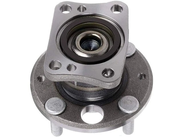 Rear Wheel Hub Assembly for Mazda 2 (2011–2014) FZ695CQ