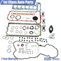 Full Engine Head Gasket Set for BMW 323i 325i 523i E61 E91 E92 Z4 X3 (2006–2013) VS50859R
