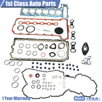 Full Engine Head Gasket Set for BMW 323i 325i 523i E61 E91 E92 Z4 X3 (2006–2013) VS50859R