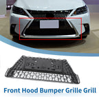 Front Lower Bumper Grille for Lexus CT200h (2015) No. 5310276050 Black