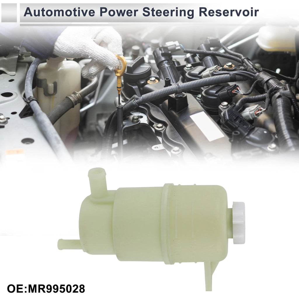 Power Steering Reservoir for Mitsubishi Triton L200 Pajero (2011–2015) MR995028