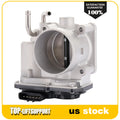 Throttle Body for Toyota 4Runner Tacoma 2.7L