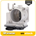 Throttle Body for Toyota 4Runner Tacoma 2.7L