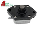 Fuel Pump Assembly for Yamaha Outboard Motor (4 Stroke) 67D-24410-02-00 18-35304