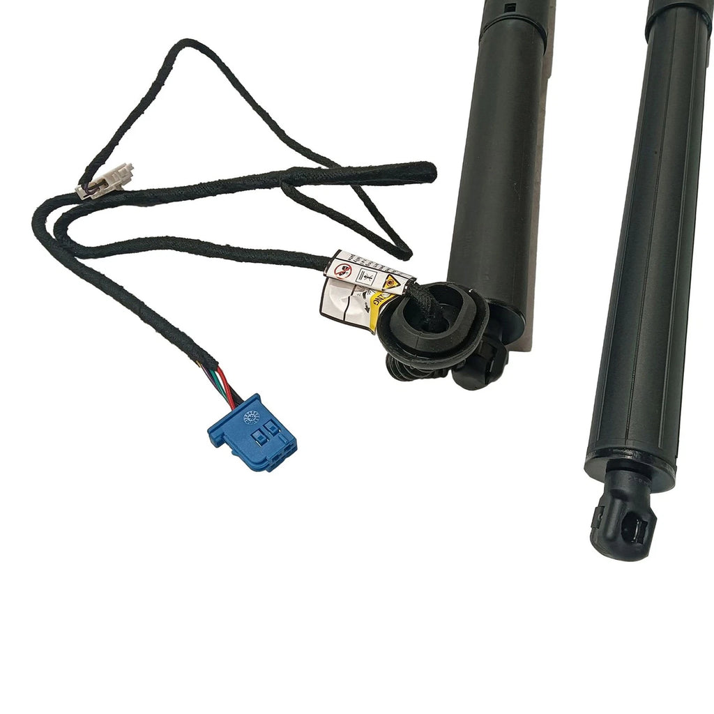 Pair Liftgate Lift Supports for Mercedes-Benz GLA250 GLA45 AMG (2015–2020) 17615527