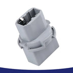 Car Tail Lamp Socket Adapter for Honda Accord  - 1 x Connector