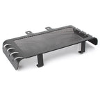 Black Aluminum Radiator Grille Cover for BMW R1200 R Nine T (2014-2018)