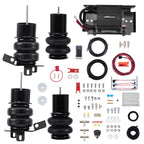 Set of 4 Air Ride Bags + Wireless Controller for Chevy Impala (1965–1970)